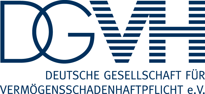 Logo DGVH