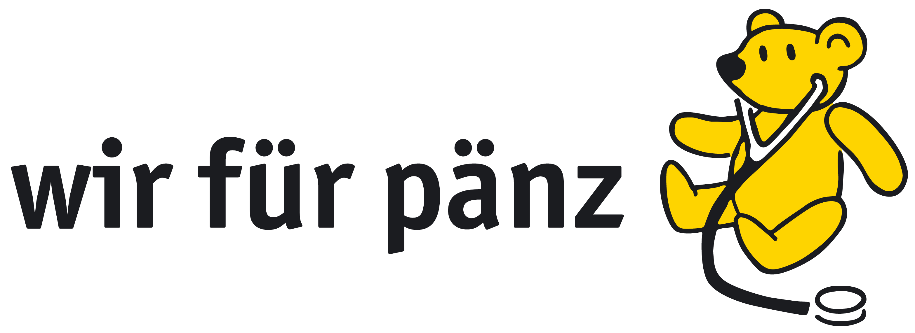 Logo Wir für Pänz e.V.